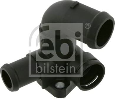 Coolant Flange 23858
