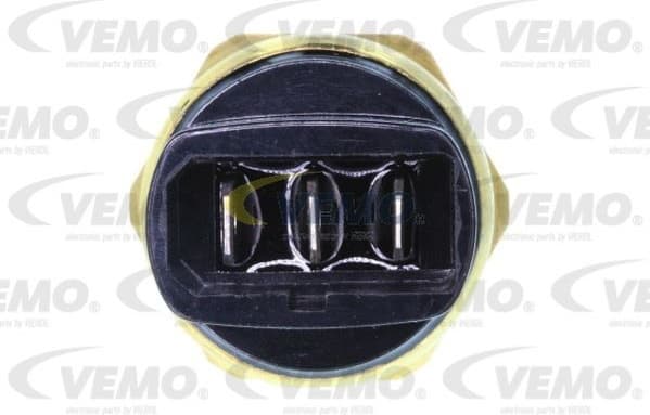 Temperature Switch, radiator fan Green Mobility Parts V15-99-1951-3 - image 2