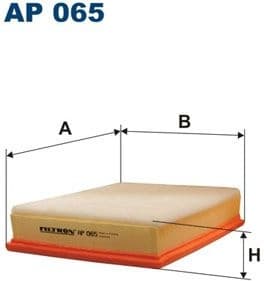 Air Filter AP065