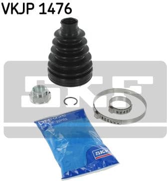 Bellow Kit, drive shaft VKJP 1476