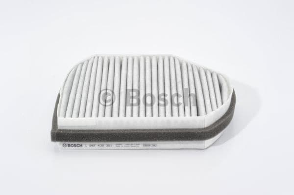 Filter, cabin air 1987432301