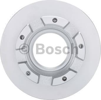 Brake Disc 0986479401