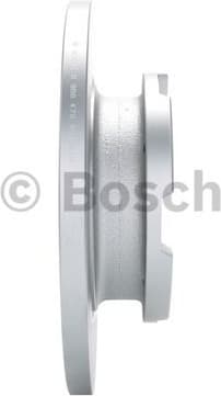 Brake Disc 0986479401 - image 4