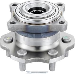 Wheel Bearing Kit R168.87