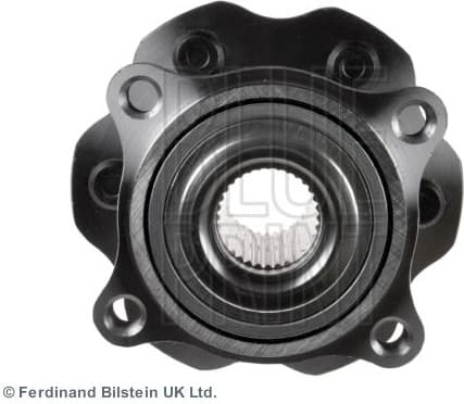 Wheel Bearing Kit ADN18371 - image 2