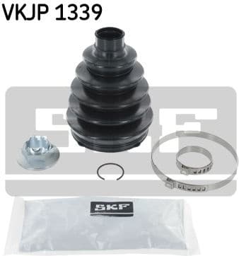 Bellow Kit, drive shaft VKJP 1339