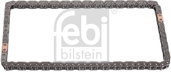 Chain, oil pump drive 25388