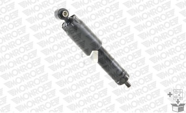 Shock Absorber VAN-MAGNUM V2077 - image 2