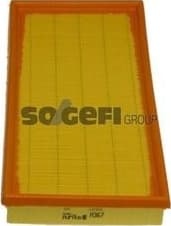 Air Filter A367