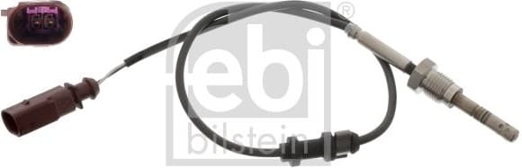 Sensor, exhaust gas temperature 48844