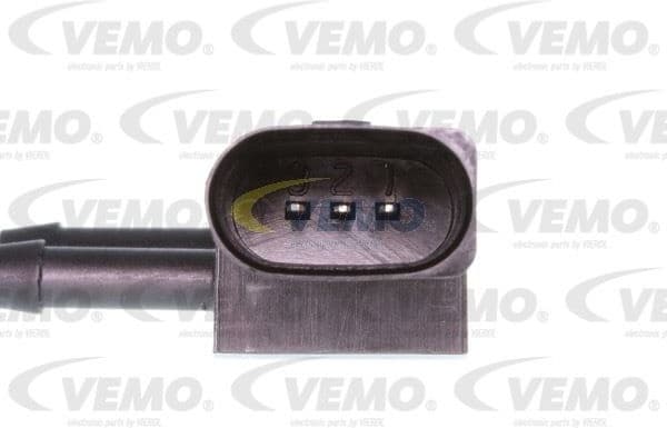 Particle Sensor Original VEMO Quality V10-72-1203-1 - image 2