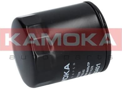 Filter oil F100401 - image 4