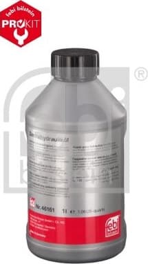 Hydraulic Oil synthetic FEBI BILSTEIN 1ltr CHF202 - 46161