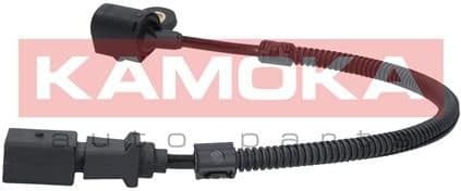 Sensor, camshaft position 108017 - image 2