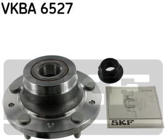 Bearing wheel VKBA6527 - image 2