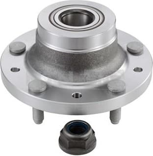 Wheel Bearing Kit R141.10
