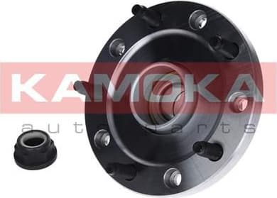 Wheel Bearing Kit 5500049 - image 2