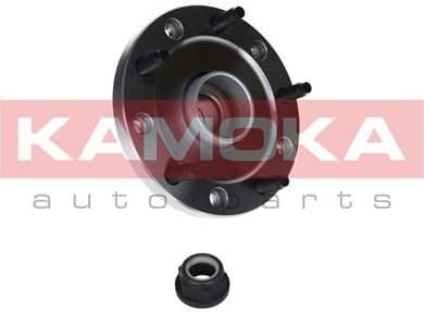 Wheel Bearing Kit 5500049 - image 5