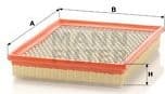 Air Filter C30170/1