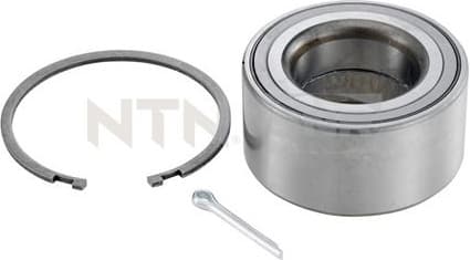 Bearing wheel R16863