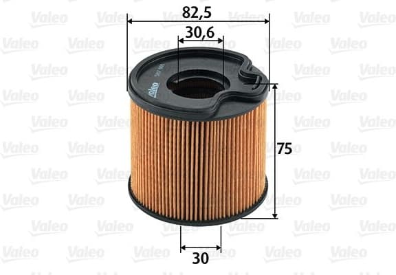 Fuel Filter 587901