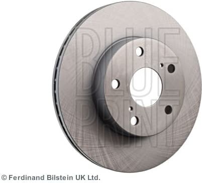 Brake Disc ADT34394 - image 2
