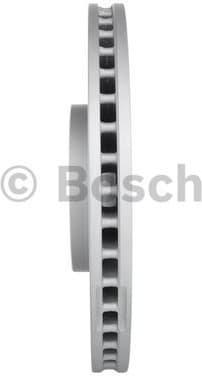 Brake Disc 0986478985 - image 3