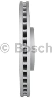 Brake Disc 0986478985 - image 5