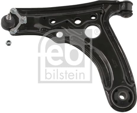 Control/Trailing Arm, wheel suspension 37409