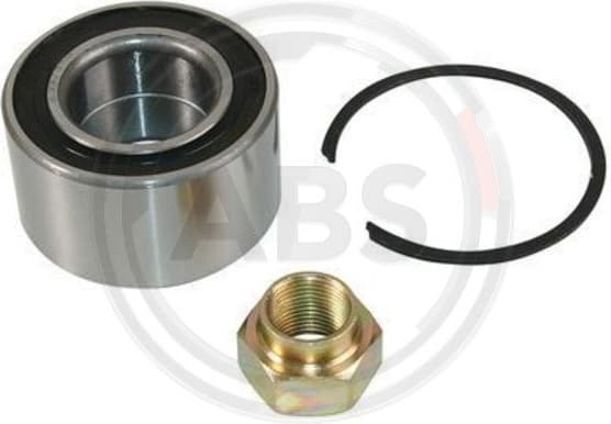 Wheel Bearing Kit 200173