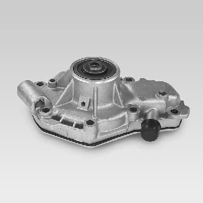 Water Pump, engine cooling P927