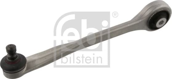 Control/Trailing Arm, wheel suspension 36058