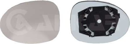 Mirror Glass, exterior mirror 6411167