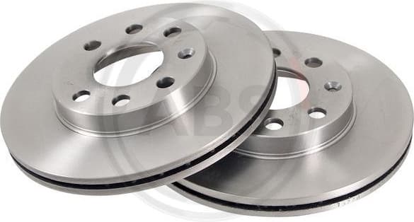 Brake Disc 15770
