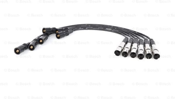 Ignition Cable Kit 0986356302