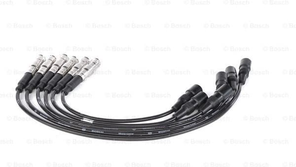 Ignition Cable Kit 0986356302 - image 3