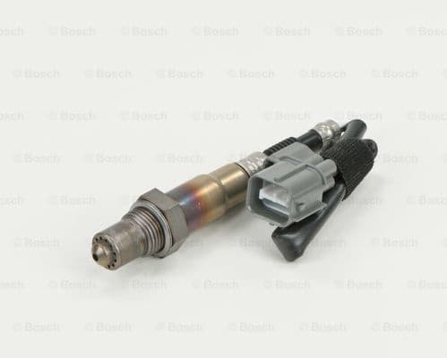 Oxygen Sensor 0258986611