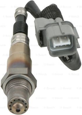 Oxygen Sensor 0258986611 - image 2