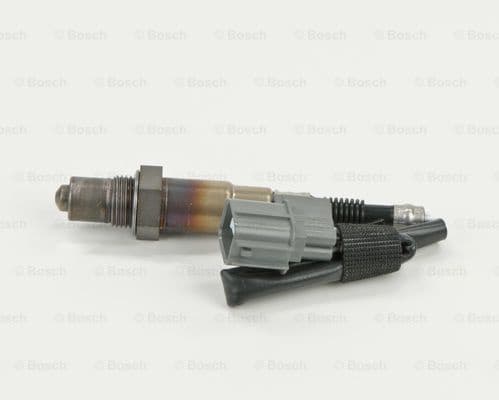 Oxygen Sensor 0258986611 - image 3