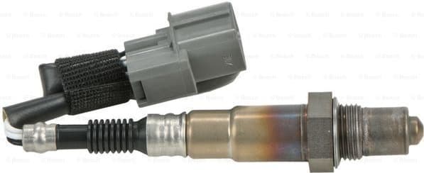 Oxygen Sensor 0258986611 - image 5