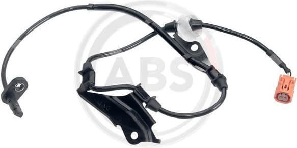 Sensor, wheel speed 30814