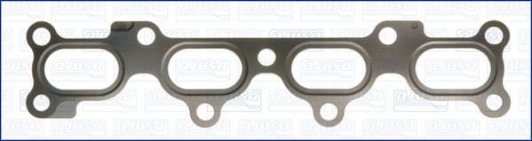 Gasket, exhaust manifold MULTILAYER STEEL 13105200