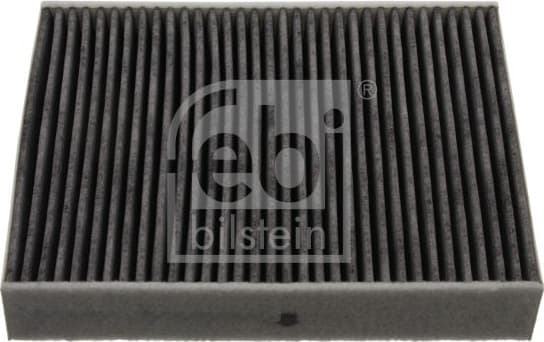 Filter, cabin air 37114 - image 2