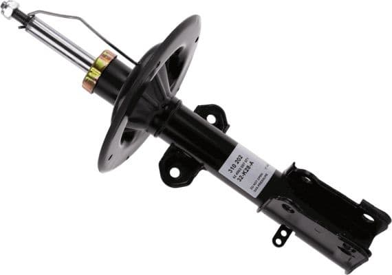 Shock Absorber 310 202
