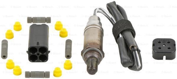 Oxygen Sensor Universal 0258005732 - image 2