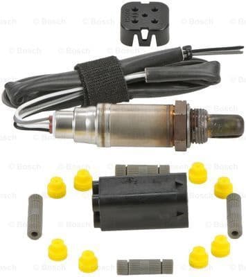 Oxygen Sensor Universal 0258005732 - image 5