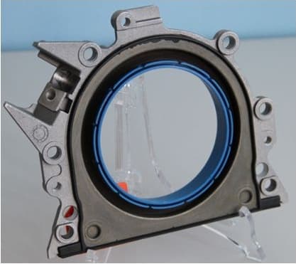 Seal crankshaft rear 200 31751B - image 4