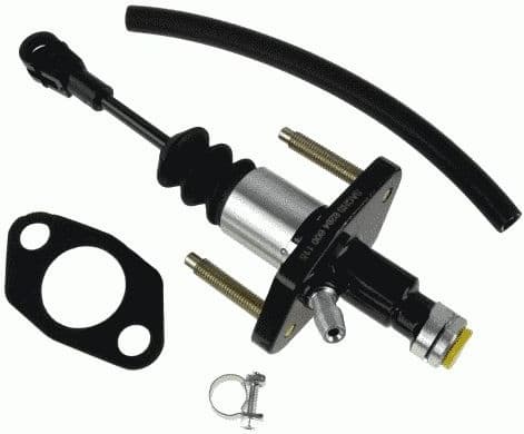 Master Cylinder, clutch 6284 600 115