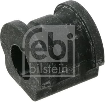 Mounting, stabiliser bar 27642