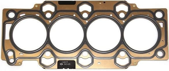 Gasket cylinder head 362.420